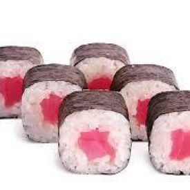 Тунец (6 шт.) 