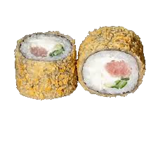 Тунец Темпура (8 шт.)