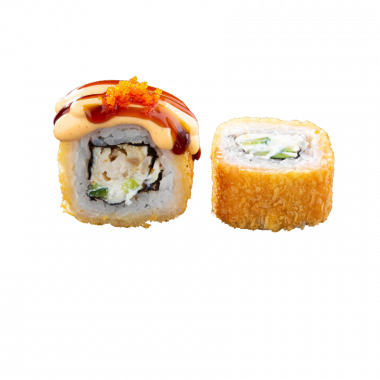 Горячий шик (8 шт.) 